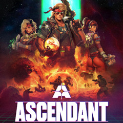 Ascend and Fight