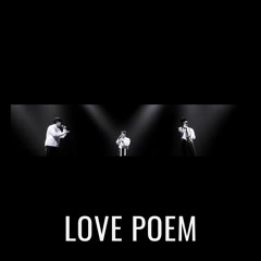 MAYFLY V (메이플라이 뷔) - LOVE POEM
