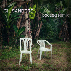 Bad Bunny - DtMF (Gil Sanders Bootleg Remix) [PREVIEW]
