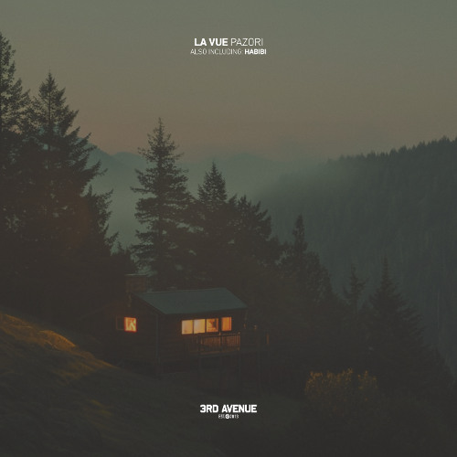 La Vue - Pazori [3rd Avenue]