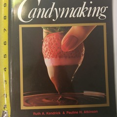 (⚡READ⚡) Candymaking