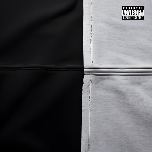 Grey Fleece Techy