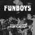 Artwork for Funboys - Post Post Punk - mixtape vol. 3 - August 2021