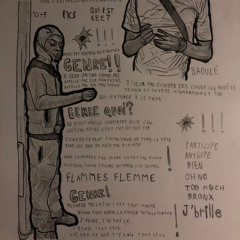 ATLP - YEAH YEAH (Keeqaid,Ouss,Tank,Scottynl)