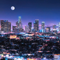 Los Angeles (Prod. daitana)