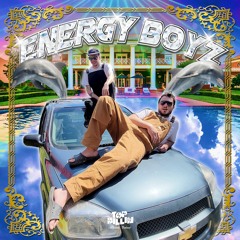 Energy Boyz & DJ Fuckoff - Five Oh