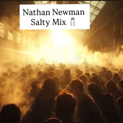 SALTY MIX