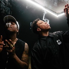 Ep. 12: Rappers Dizzy Wright and Demrick are healing with bud and music