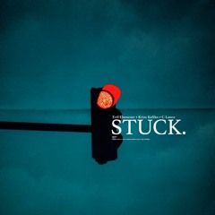 Stuck - Krizz Kaliko x Evil Ebenezer x C-Lance