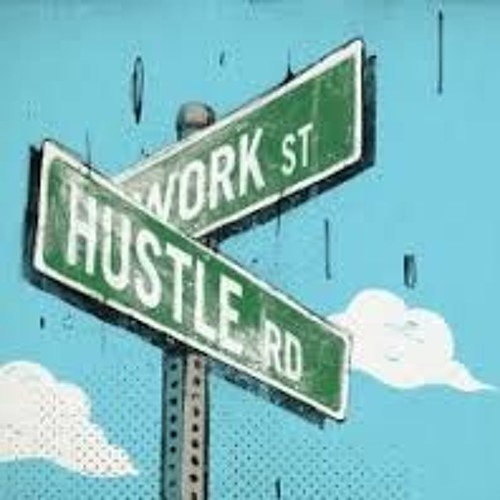 I Hustle I Pray (Ft. Big Poppa) (Prod. Curtis Tha Creator)