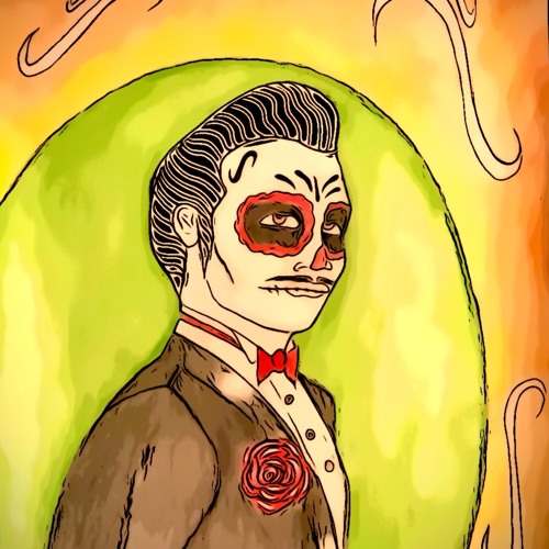 Day of the Dead -Prod. Fernando