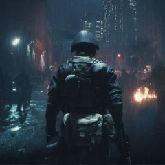 Looming Dread (Techno Edit Concept) - Resident Evil 2