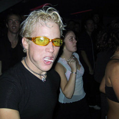 90s gurn