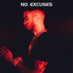 "NO EXCUSES" - Capo Plaza type beat