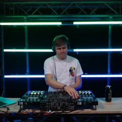 SET @[Techno | Isolation Stream #9] May 2020