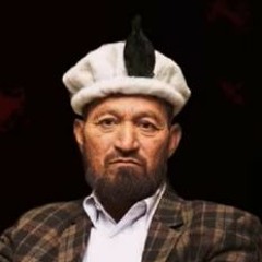 Abdul Ghafoor Chilasi - Original: Mat Gila Nay Thay Sho Wo Bal