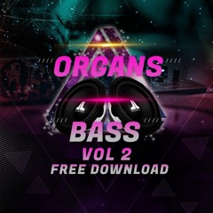 Organ & Bass Vol 2