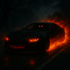 BURNING RUSH