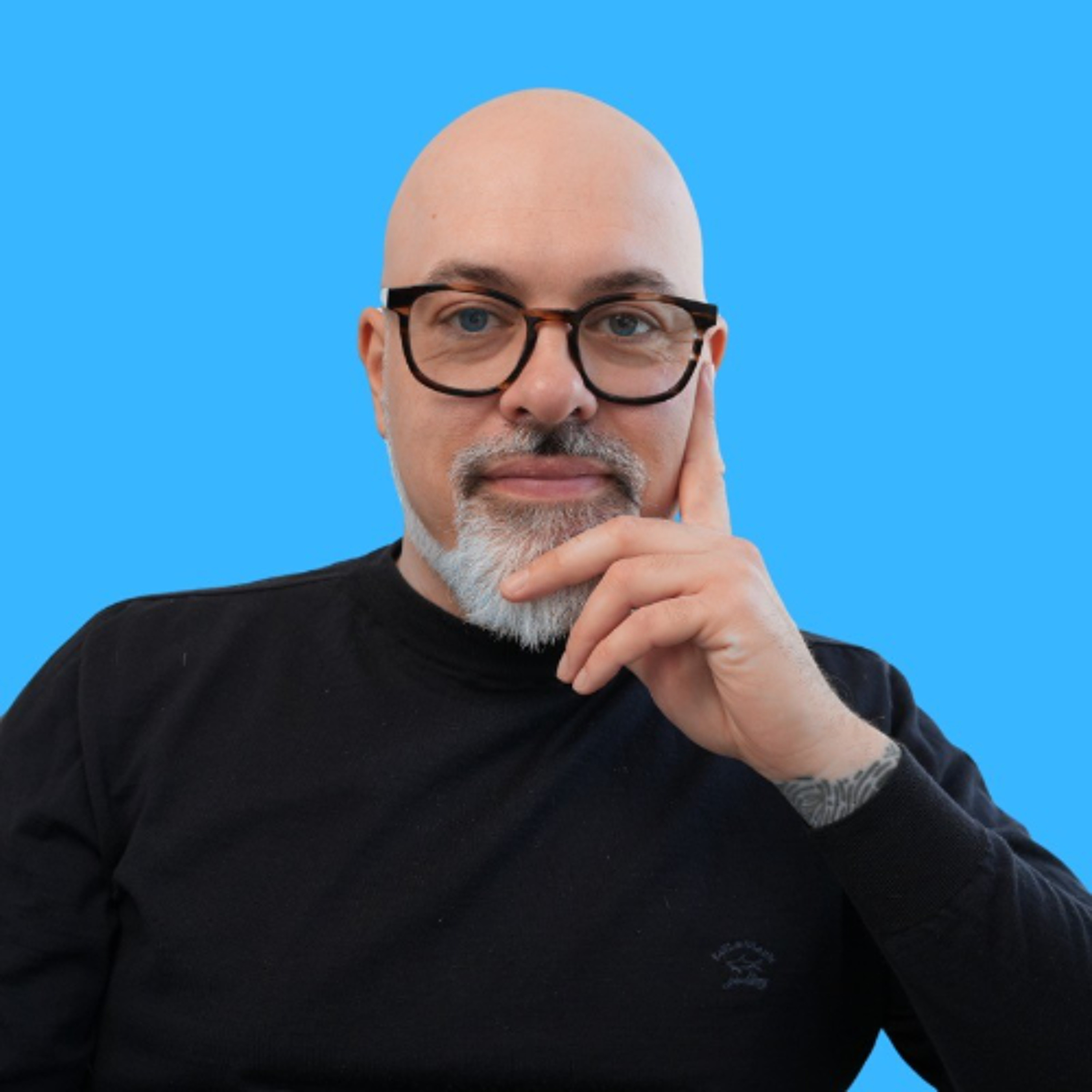 The InfoQ Podcast