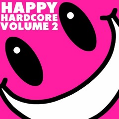 Johnnie Zone - 90's Happy Hardcore (Volume 2)