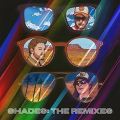 1. SHADES (QBEX Remix)