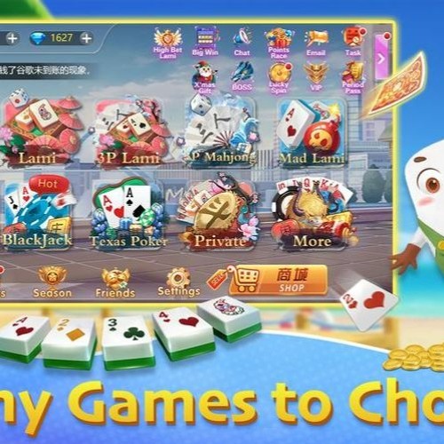 Mahjong 3P - Mahjong Games Free
