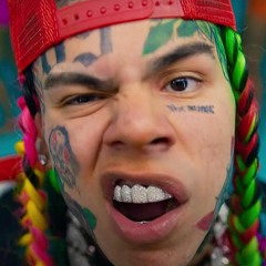 6IX9INE - GOOBA (REMIX 2020)