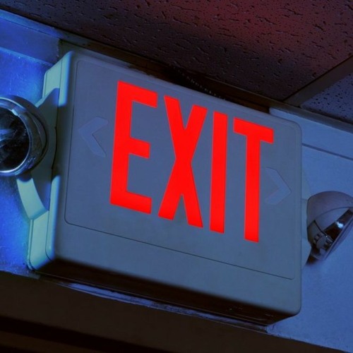 Exit (Techno Mix)