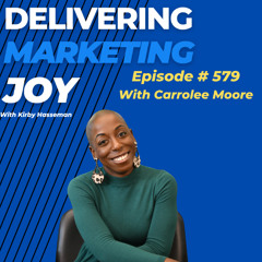 DMJ Ep 579 - The Currency of Visibility