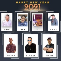 ZOY REMIX - ឈឺយ៉ាងនេះម្ដេចខ្ញុំមិនស្លាប់ទៅ 2021 (VIP) Private Team