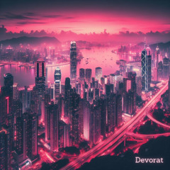 DEVORAT HA!