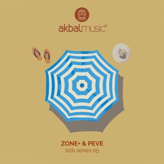 Zone+ - Lighting Blues [Akbal Music]