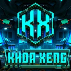 Tình kẹo Vol6 - DJ Khoa Xèng (sdt 0986.567.543 Nhận làm NONSTop đào tạo học viên DJ)