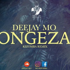 Ongeza-Diamond - Cover (Remix Kizomba 2021 FREE DOWNLOAD) Deejay Mo