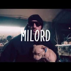 Kizo ft. Polski Bandyta - MILORD ale to Hard Trap