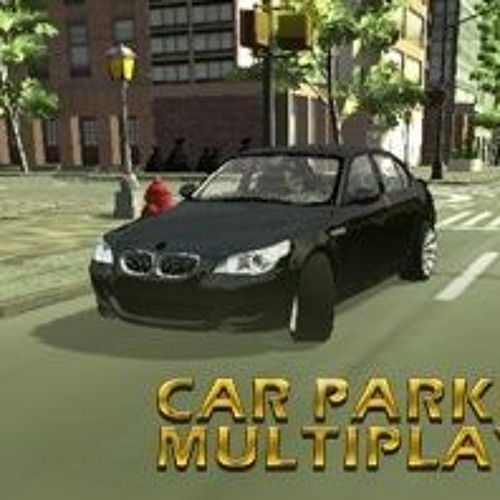 Stream Car Parking Multiplayer Online: Unlimited Money Mod APK