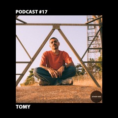 Tomy - Other Side Podcast #17