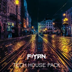 Fiyan Tech House Vol. 2 [10k GIFT] Free Download