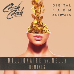 Millionaire (JayKode Remix) [feat. Nelly]