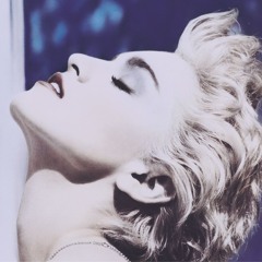 True Blue (The Color Mix)