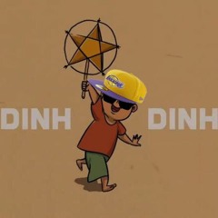 Chiec Den Ong Sao Remix