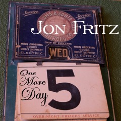 Jon Fritz - One More Day
