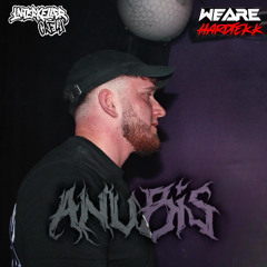 Who Can It Be Now - Anubis