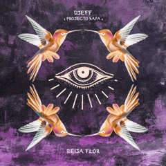 Beija Flor (Extended Mix)