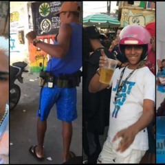 VS LP - RAPAZIADINHA DO TIKTOK , VEM FUDER ( MC BRUNYN FEAT DJ YURI DA ESCOCIA ) 135