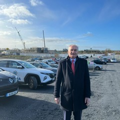 KCLR News: CBS Kilkenny Principal Tom Clarke (29th Feb 2024)