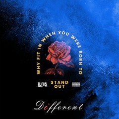 Different (feat. BoyBevi)