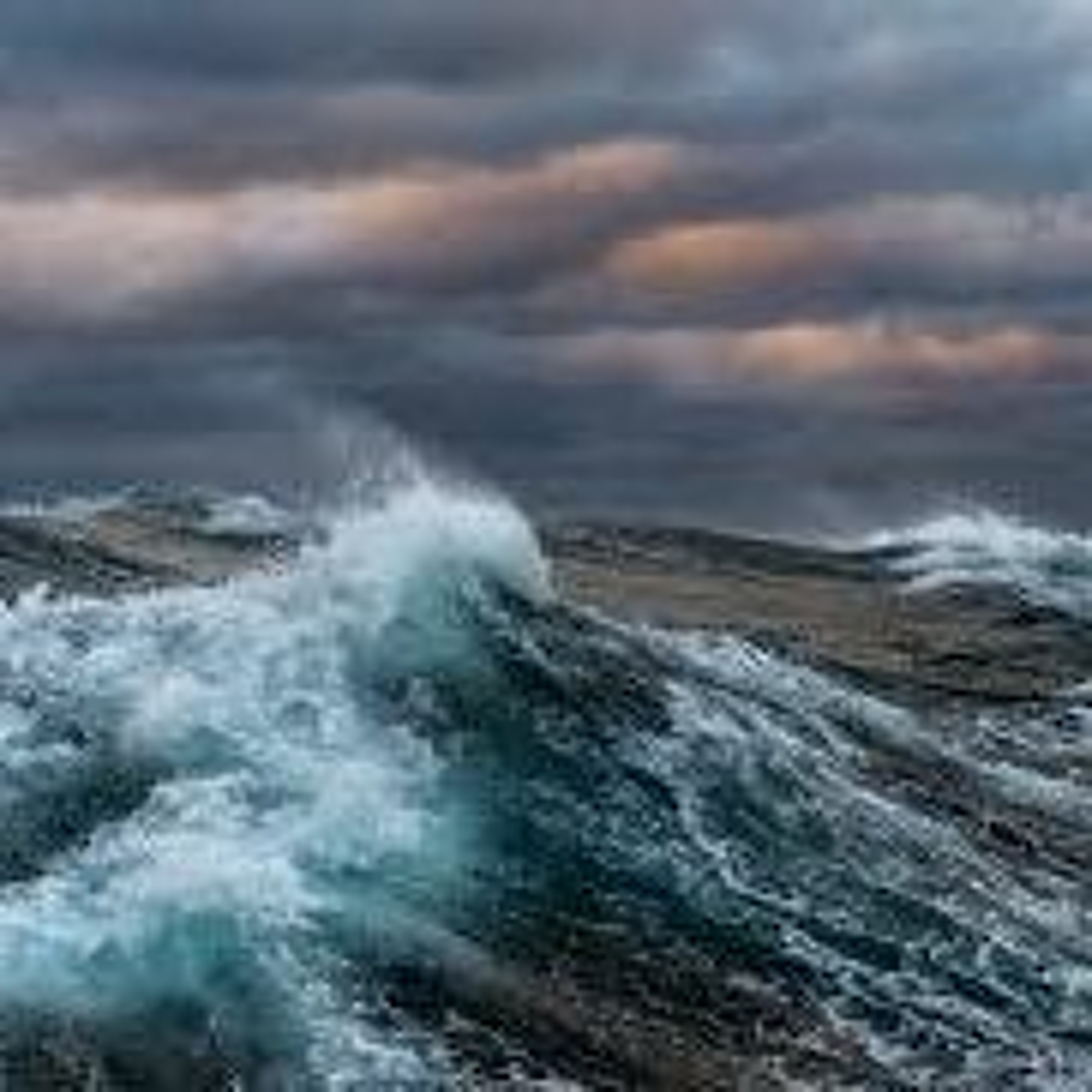 Golden Archers -   Rough Waters snippet instrumental
