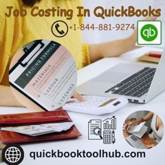 Job Costing In QuickBooks