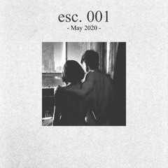esc. 001 | Tim Strafinsky